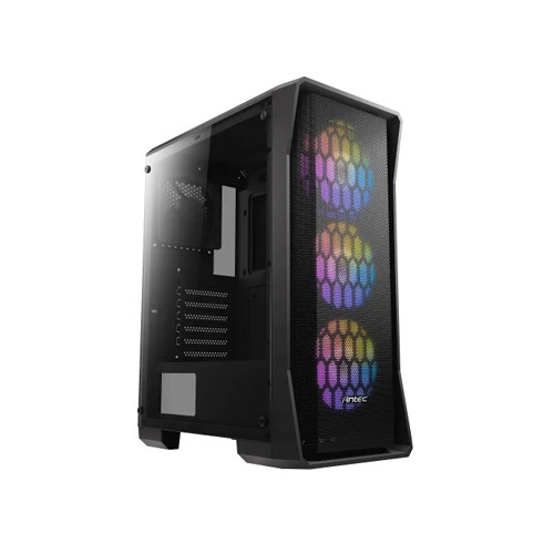 Antec NX360 Elite Mid-Tower ATX Gaming Case