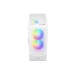 Antec NX410 V2 Mid Tower ARGB Gaming Case White