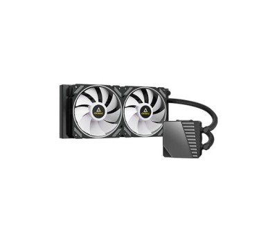 Antec Symphony 240 ARGB All-in-One Liquid CPU Cooler