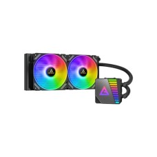 Antec Symphony 240 ARGB All-in-One Liquid CPU Cooler