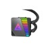 Antec Symphony 240 ARGB All-in-One Liquid CPU Cooler