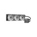 Antec Symphony 360 ARGB All-in-One Liquid CPU Cooler