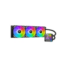 Antec Symphony 360 ARGB All-in-One Liquid CPU Cooler