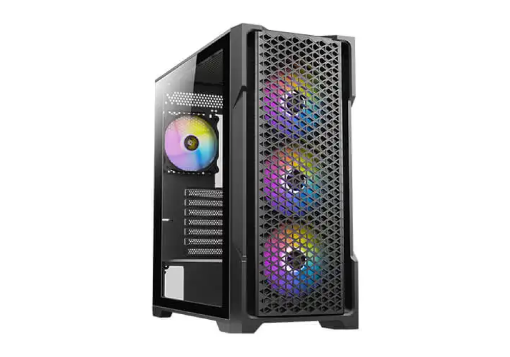 Antec AX90 Mid-Tower ATX Gaming Case