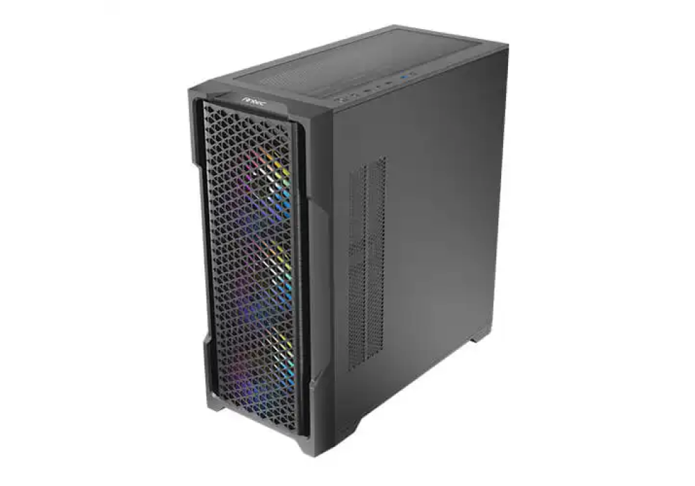 Antec AX90 Mid-Tower ATX Gaming Case