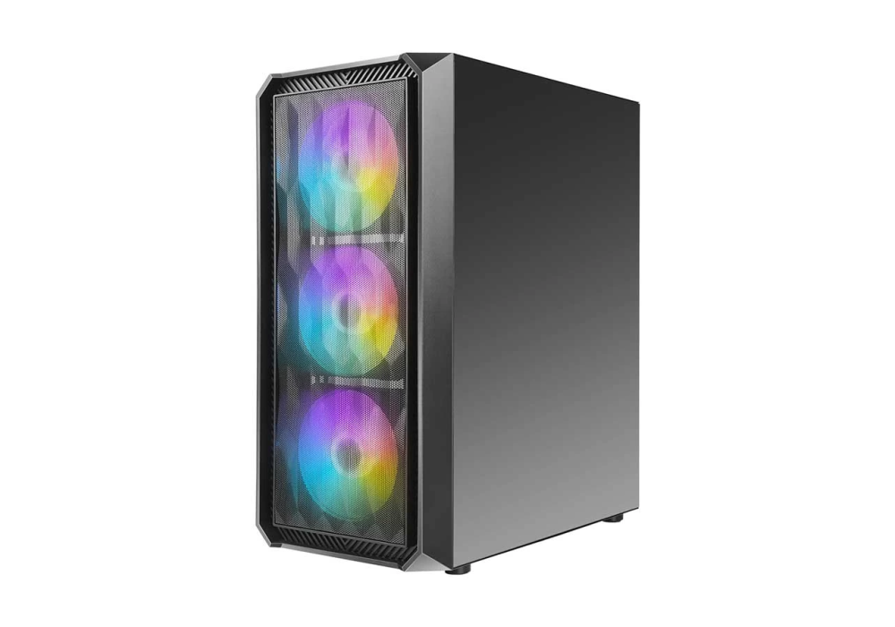 Antec NX292 Elite Mid Tower ARGB Gaming Case