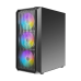 Antec NX292 Elite Mid Tower ARGB Gaming Case
