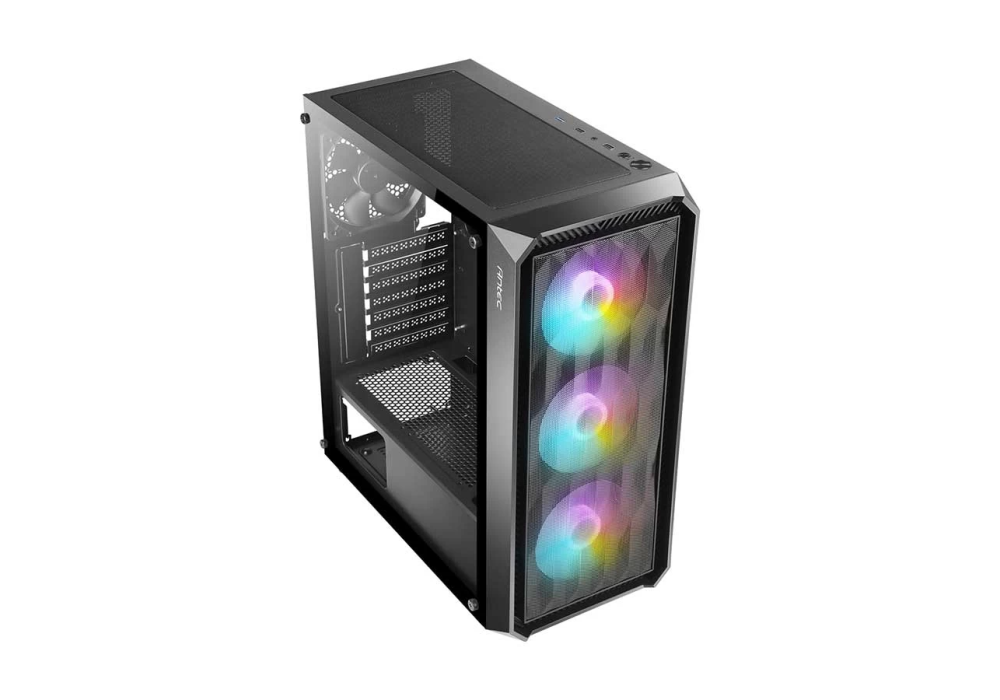 Antec NX292 Elite Mid Tower ARGB Gaming Case