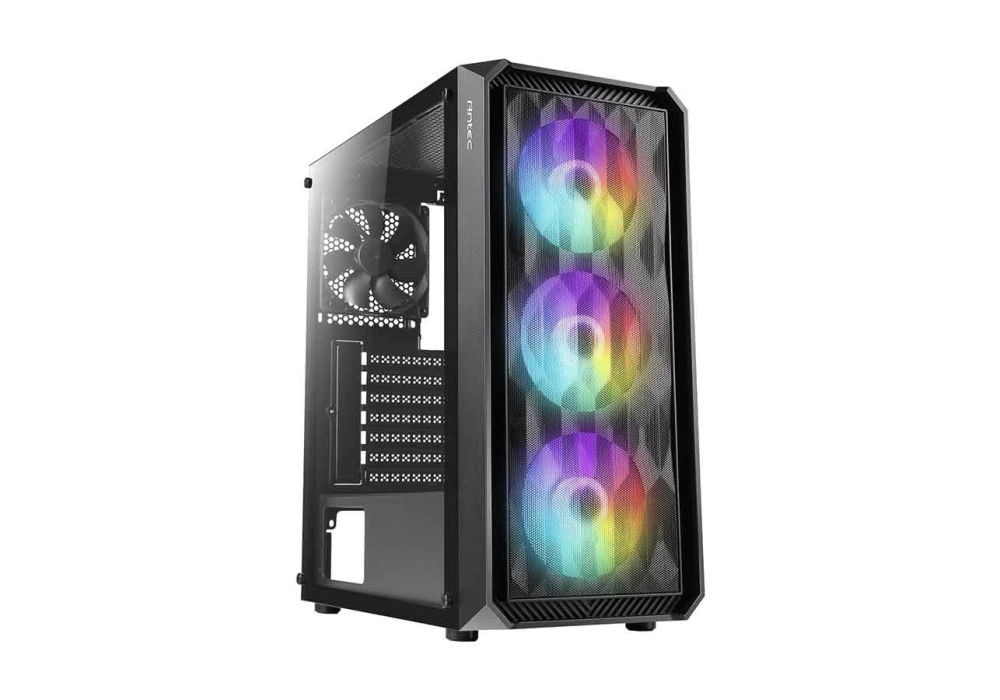 Antec NX292 Elite Mid Tower ARGB Gaming Case