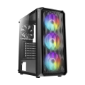 Antec NX292 Elite Mid Tower ARGB Gaming Case
