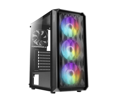 Antec NX292 Elite Mid Tower ARGB Gaming Case