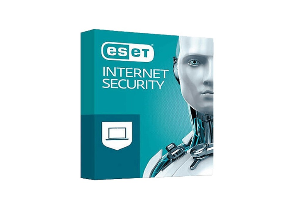ESET Internet Security One User Only Key