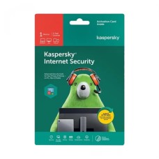 Kaspersky Internet Security