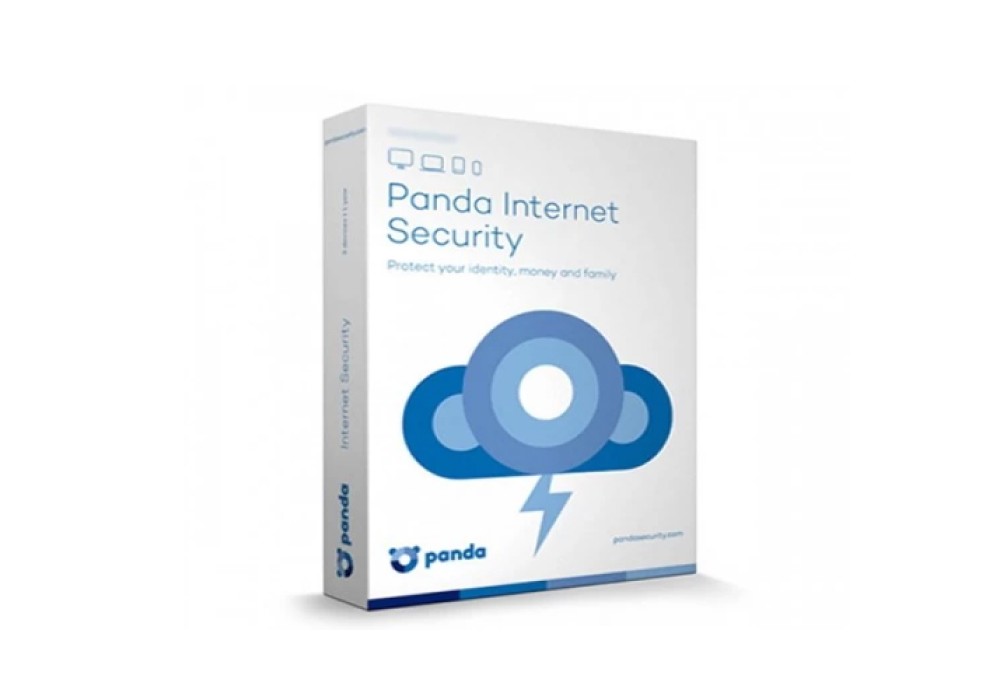 Panda Dome Advanced 1 User 1 Year