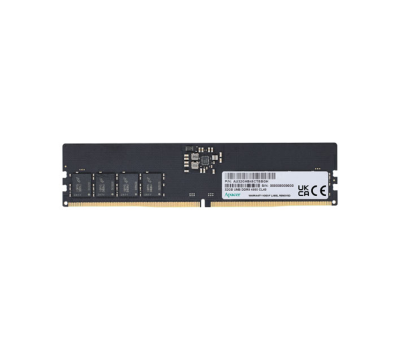 Apacer 8GB DDR5 5600Mhz Desktop RAM