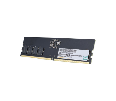 Apacer 8GB DDR5 5600Mhz Desktop RAM
