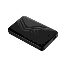 Apacer AC236 1TB USB 3.2 Gen 1 Black Portable External Hard Drive