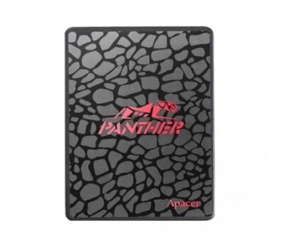 Apacer AS350 Panther 512GB 2.5 Inch SATAIII SSD