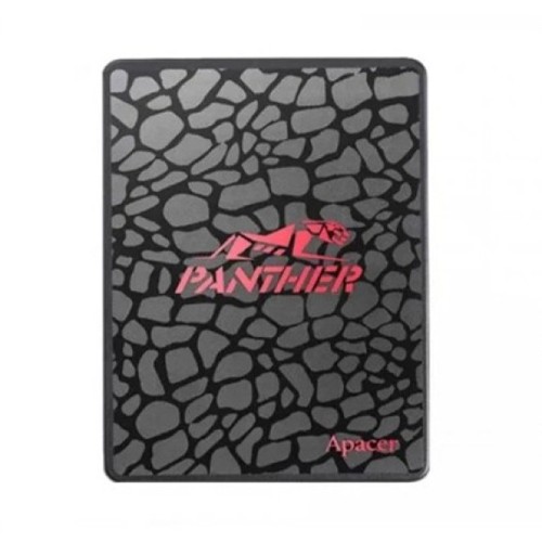 Apacer AS350 Panther 512GB 2.5 Inch SATAIII SSD
