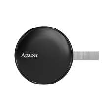 Apacer AS725 Magnetic USB 3.2 Gen2 USB-C Portable SSD 