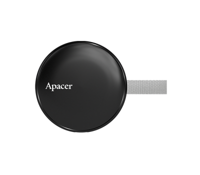 Apacer AS725 Magnetic USB 3.2 Gen2 USB-C Portable SSD 