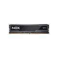 Apacer NOX 8GB DDR4 3200MHz Black Desktop Ram