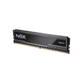 Apacer NOX 8GB DDR4 3200MHz Black Desktop Ram