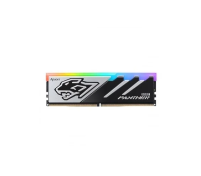 Apacer Panther RGB 16GB DDR5 6000Mhz CL40 Desktop RAM