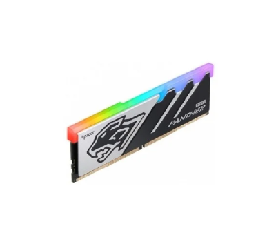 Apacer Panther RGB 16GB DDR5 6000Mhz CL40 Desktop RAM