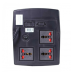 APOLLO 1120F 1200VA Offline UPS