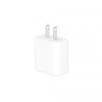Apple 20W Type-C Power Adapter US – White