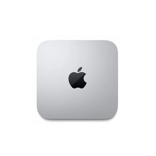 Apple Mac Mini M1 chip with 8-core Processor