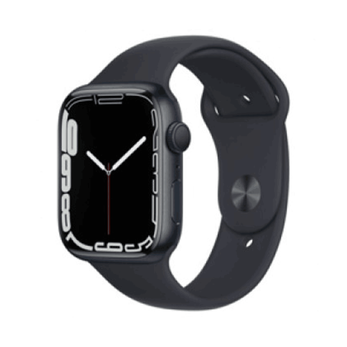 Apple Watch Series 7 45mm Sports Band