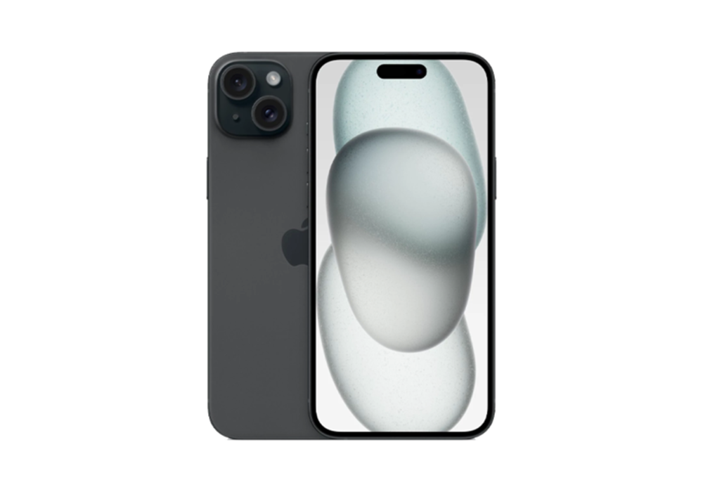 iPhone 15 Super Retina XDR display