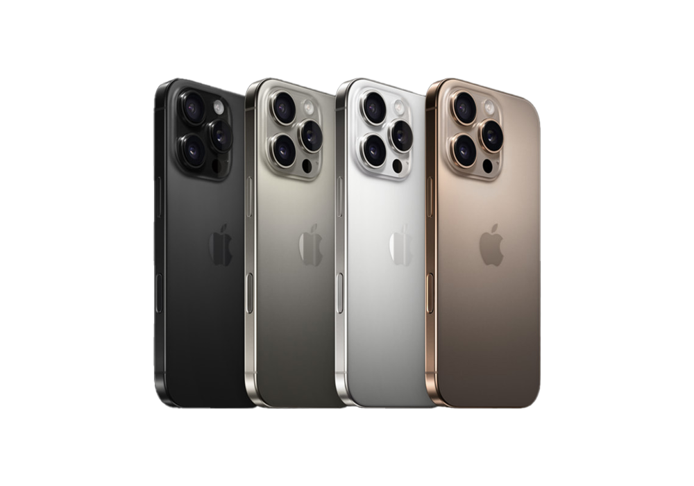 iPhone 16 Pro Max 6.1‑inch Display