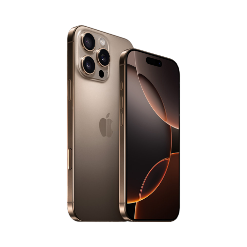 iPhone 16 Pro Max 6.1‑inch Display