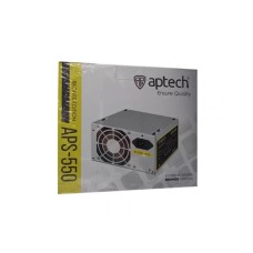 Aptech APS-550 Bronze Edition Power Supply