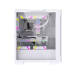 ARESZE KT02W E-ATX Mid-Tower Desktop Gaming Casing