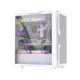 ARESZE KT02W E-ATX Mid-Tower Desktop Gaming Casing