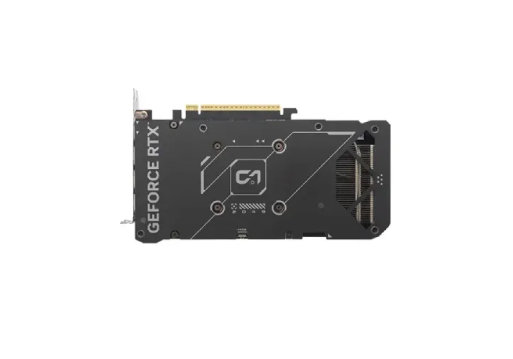 ASUS Dual GeForce RTX 5060 Ti 16GB GDDR7 OC Edition Graphics Card