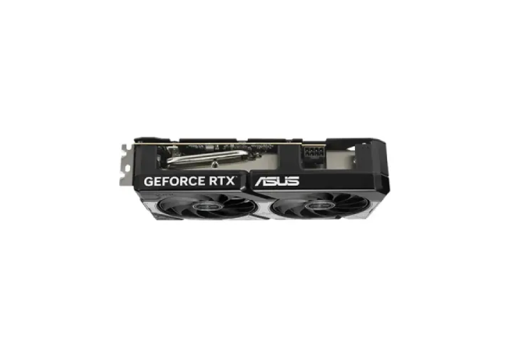 ASUS Dual GeForce RTX 5060 Ti 16GB GDDR7 OC Edition Graphics Card