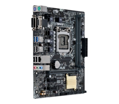 ASUS H110M-K DDR4 Intel Motherboard