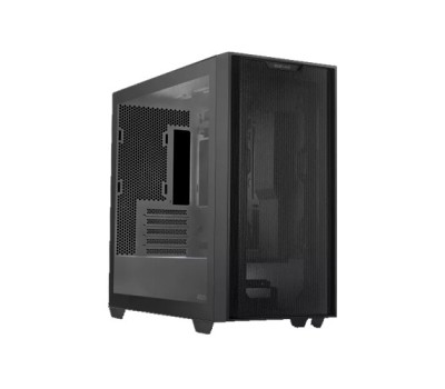 ASUS A21 micro-ATX Gaming Case