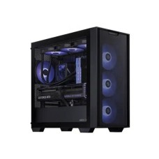ASUS A21 micro-ATX Gaming Case
