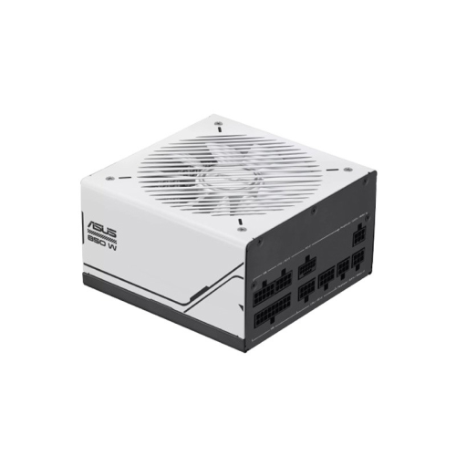 ASUS Prime 850W 80 Plus Gold Full Modular Power Supply