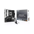 Asus B850M MAX GAMING WIFI AMD DDR5 mATX Motherboard