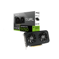 ASUS Dual GeForce RTX 5050 8GB GDDR6 OC Edition Graphics Card