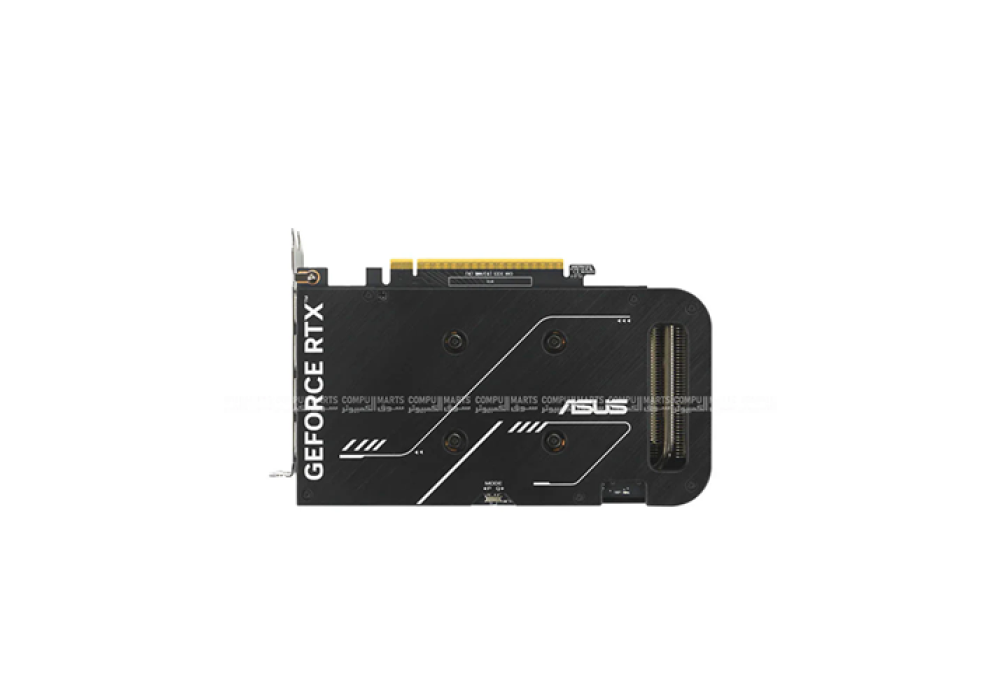 ASUS Dual GeForce RTX 5050 8GB GDDR6 OC Edition Graphics Card