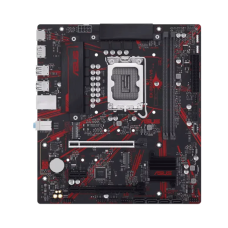 Asus EX-B860M-V5 LGA 1851 Micro-ATX Motherboard