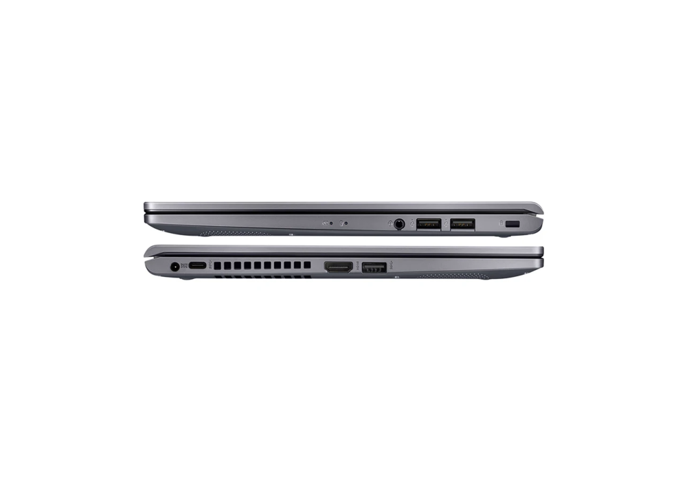 ASUS ExpertBook P1 P1412CEA Intel Core i3 1115G4 4/256 GB 14 Inch FHD Display Slate Grey Laptop